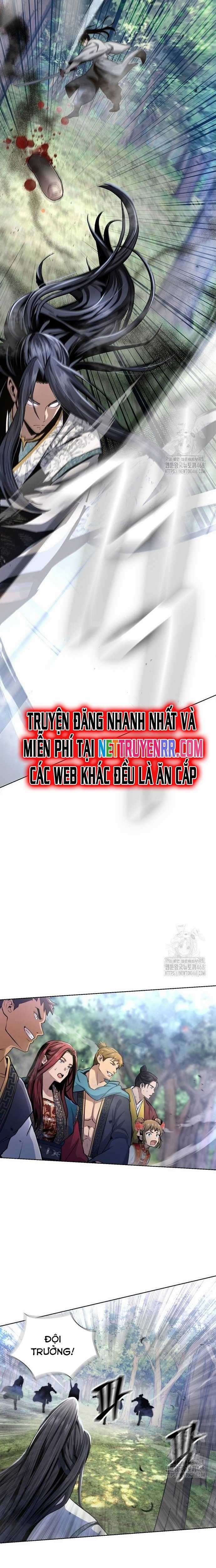 Thiên Trung Long Môn - Chapter 14 - Trang 26