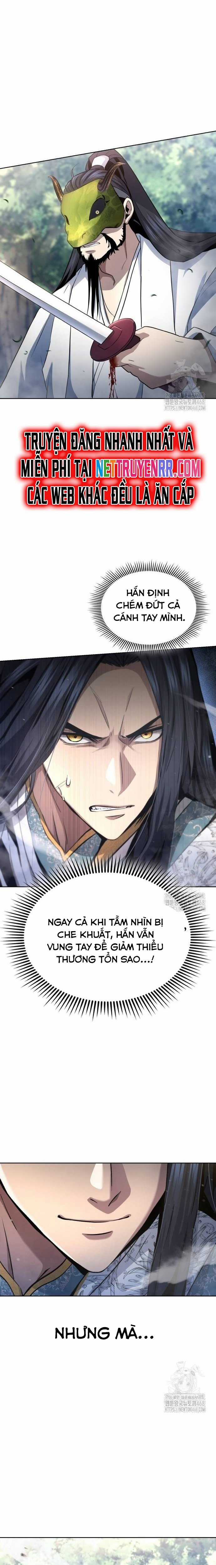 Thiên Trung Long Môn - Chapter 14 - Trang 27