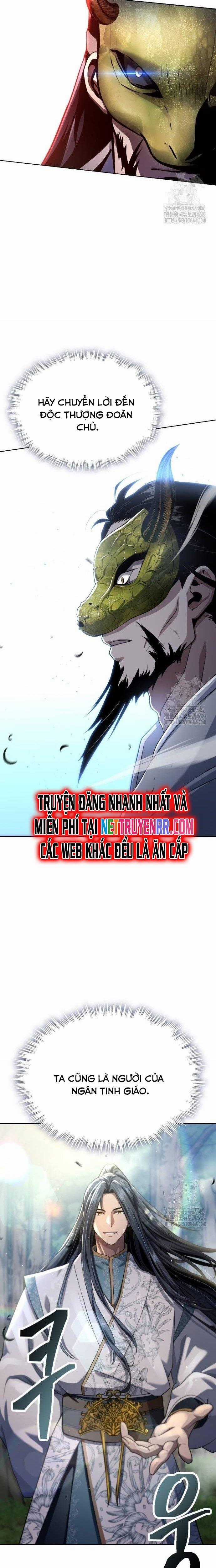 Thiên Trung Long Môn - Chapter 14 - Trang 30