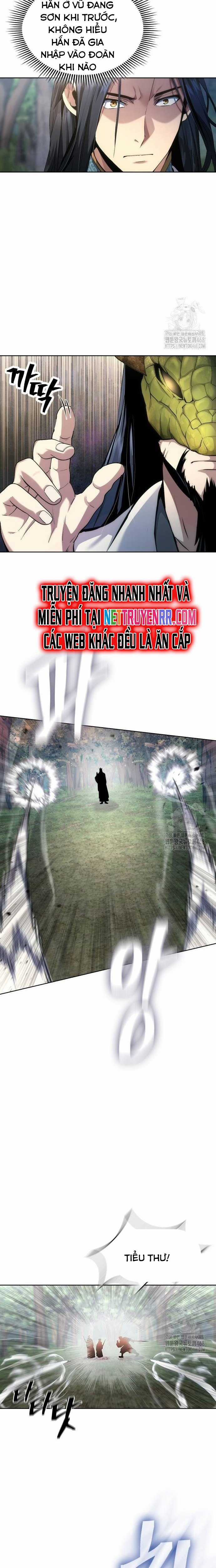 Thiên Trung Long Môn - Chapter 14 - Trang 4