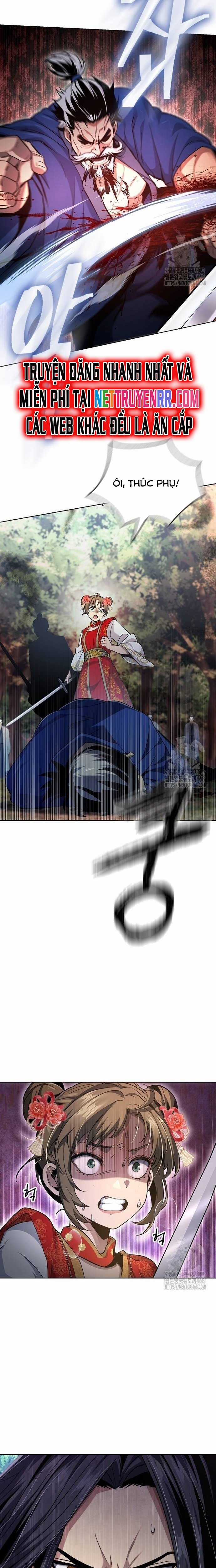 Thiên Trung Long Môn - Chapter 14 - Trang 5