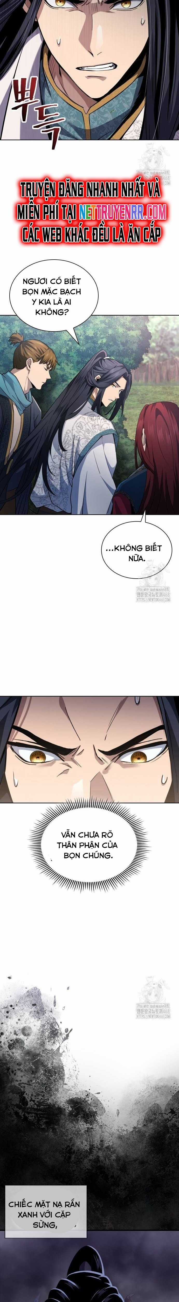 Thiên Trung Long Môn - Chapter 14 - Trang 6