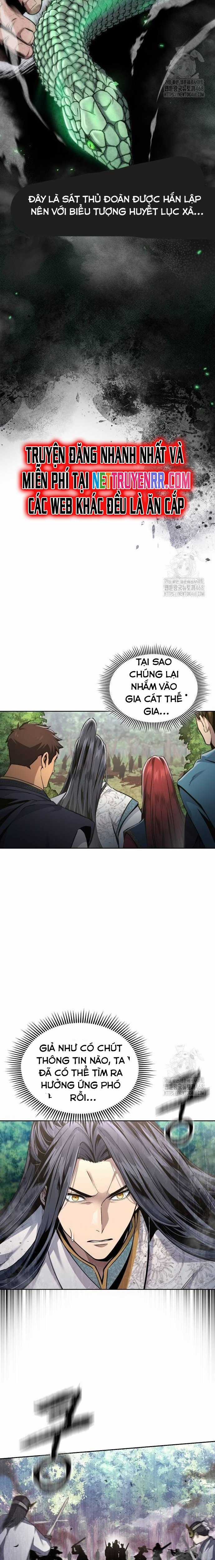 Thiên Trung Long Môn - Chapter 14 - Trang 8