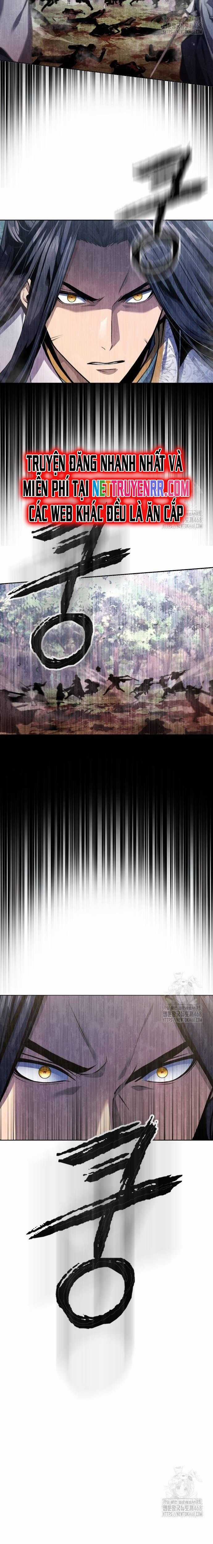 Thiên Trung Long Môn - Chapter 14 - Trang 9