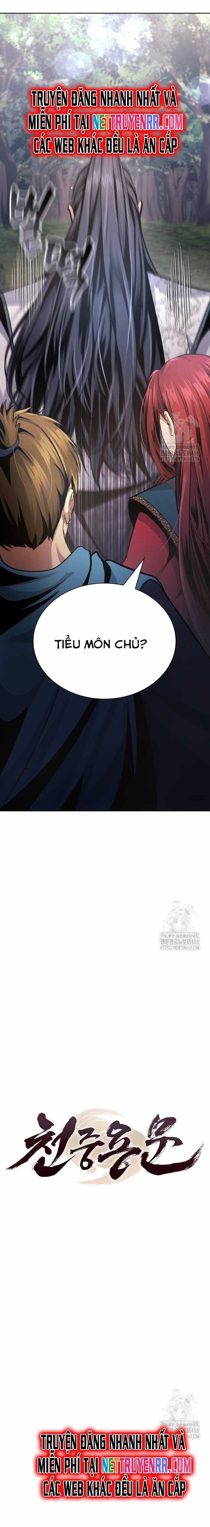 Thiên Trung Long Môn - Chapter 14 - Trang 10