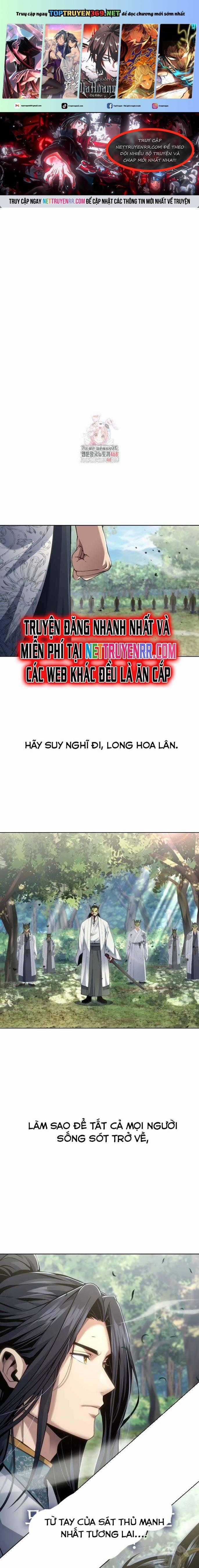 Thiên Trung Long Môn - Chapter 15 - Trang 1