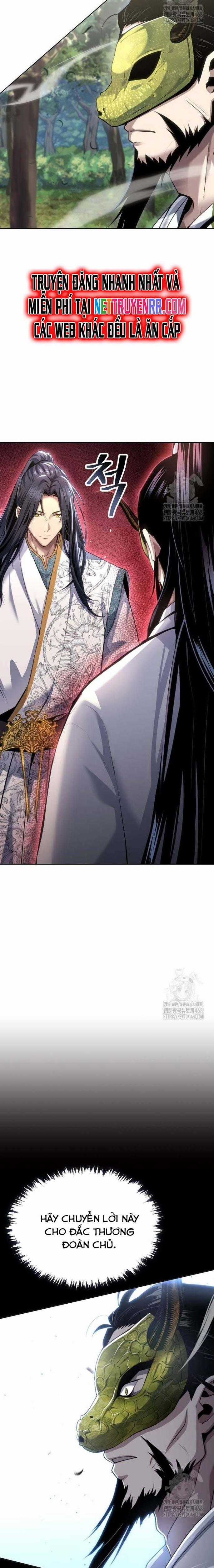 Thiên Trung Long Môn - Chapter 15 - Trang 2