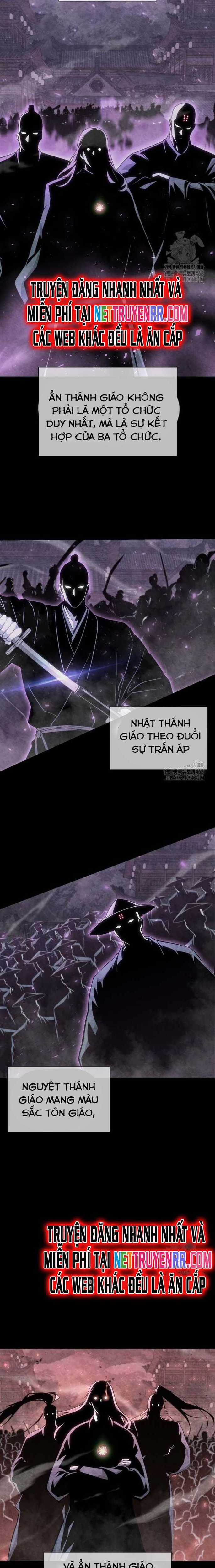 Thiên Trung Long Môn - Chapter 15 - Trang 11