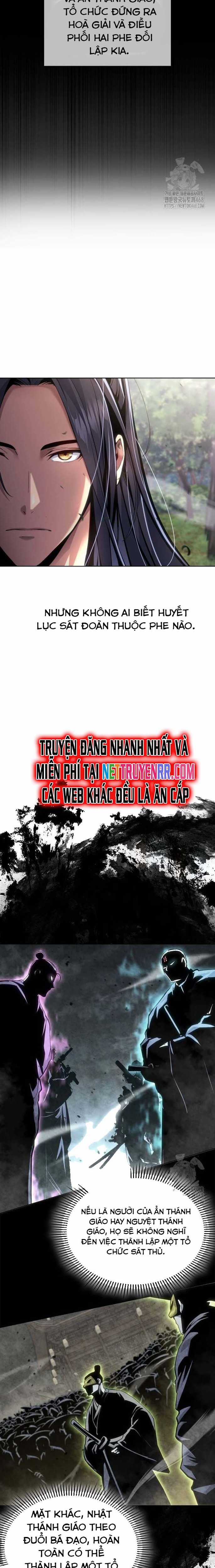 Thiên Trung Long Môn - Chapter 15 - Trang 12