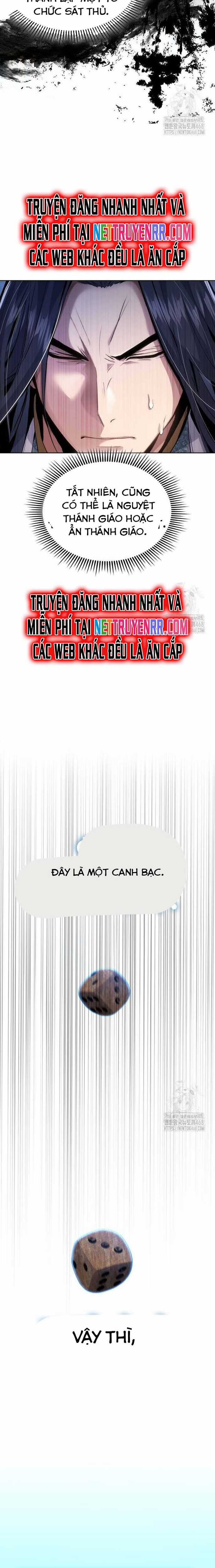 Thiên Trung Long Môn - Chapter 15 - Trang 13