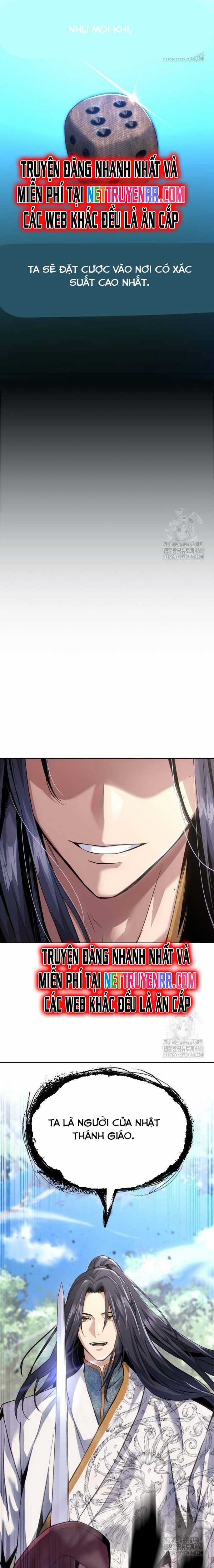 Thiên Trung Long Môn - Chapter 15 - Trang 14