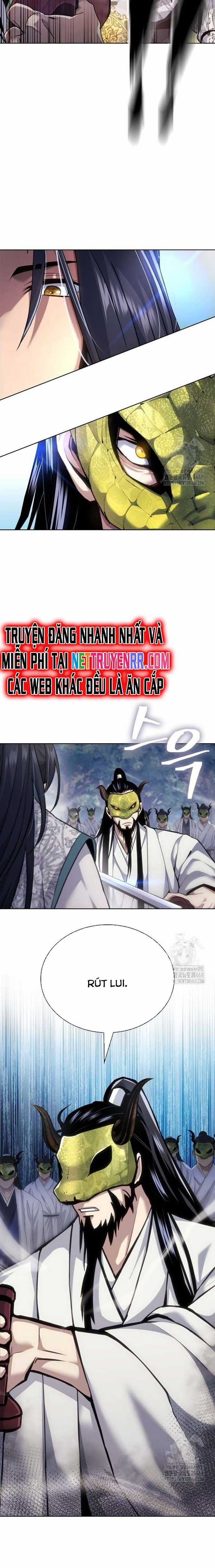 Thiên Trung Long Môn - Chapter 15 - Trang 15