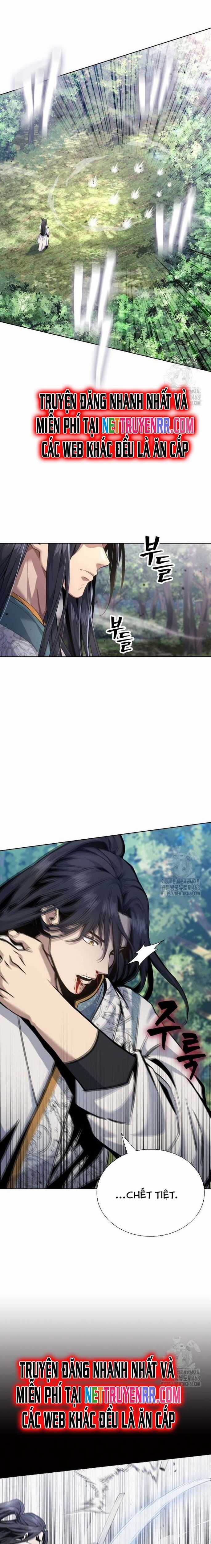 Thiên Trung Long Môn - Chapter 15 - Trang 16