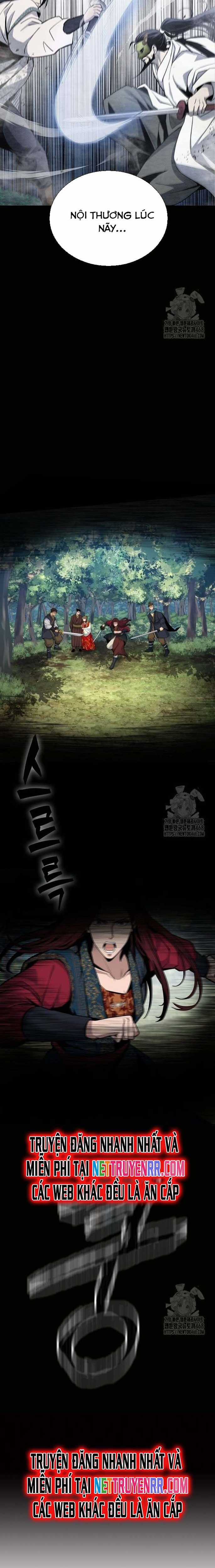 Thiên Trung Long Môn - Chapter 15 - Trang 17