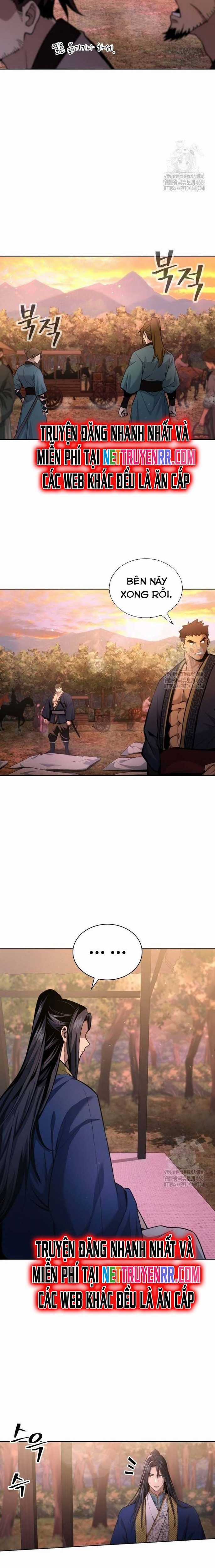 Thiên Trung Long Môn - Chapter 15 - Trang 19