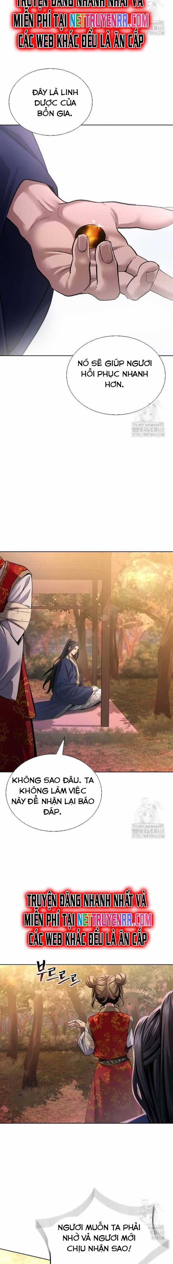 Thiên Trung Long Môn - Chapter 15 - Trang 21