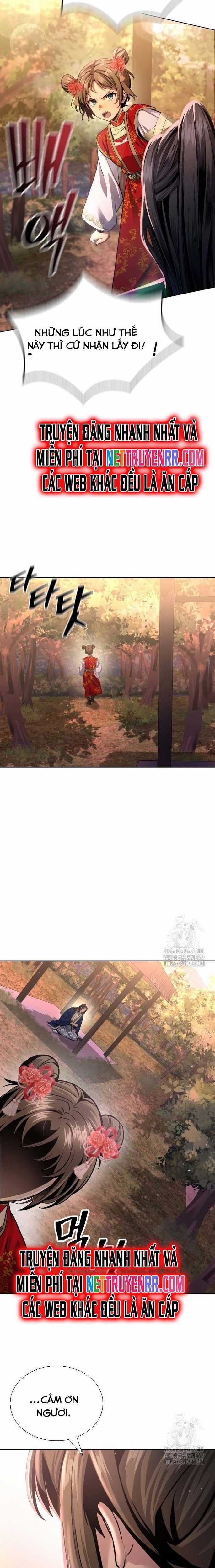 Thiên Trung Long Môn - Chapter 15 - Trang 22