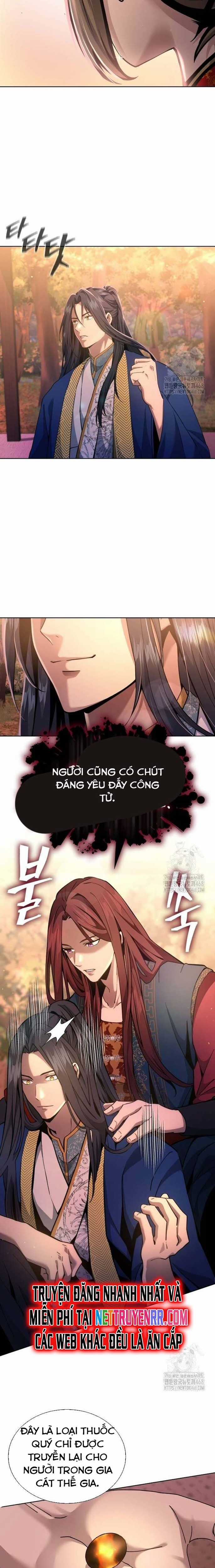 Thiên Trung Long Môn - Chapter 15 - Trang 23