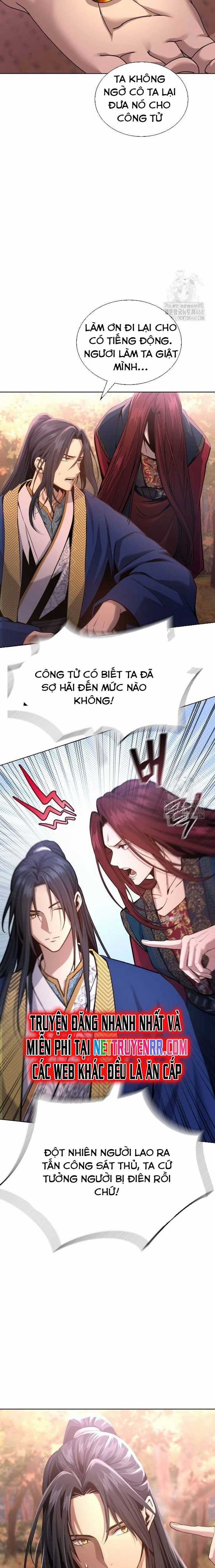 Thiên Trung Long Môn - Chapter 15 - Trang 24