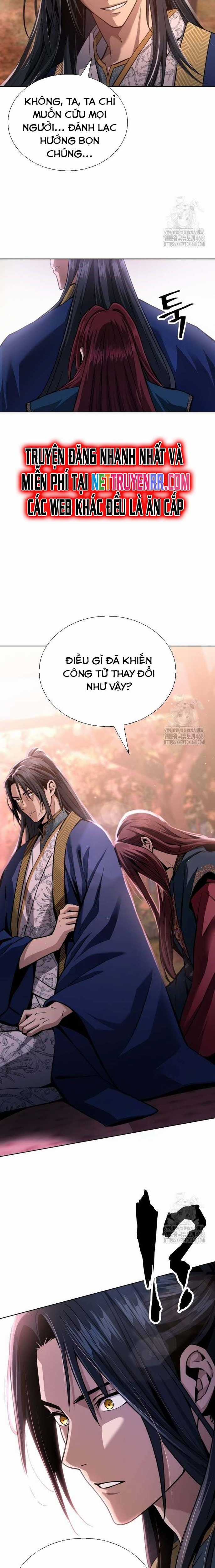 Thiên Trung Long Môn - Chapter 15 - Trang 25