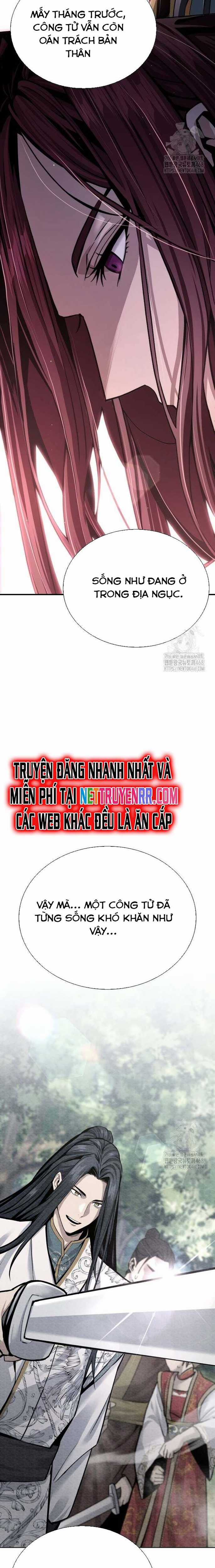 Thiên Trung Long Môn - Chapter 15 - Trang 26