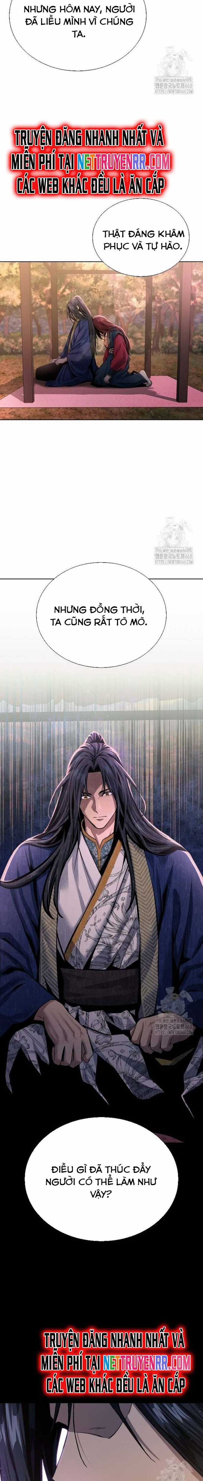 Thiên Trung Long Môn - Chapter 15 - Trang 27