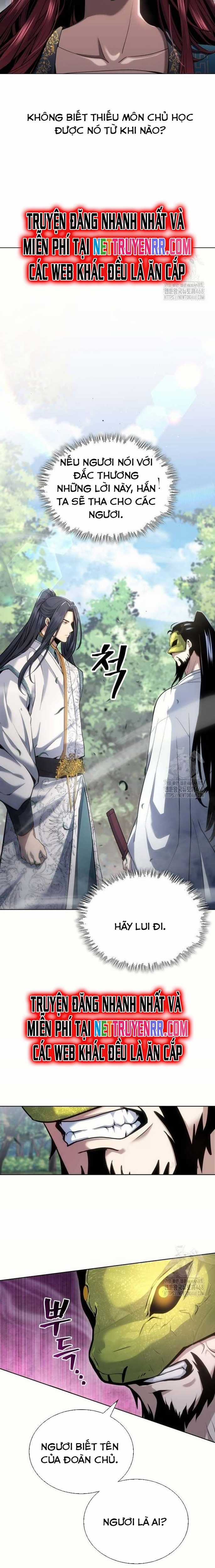 Thiên Trung Long Môn - Chapter 15 - Trang 4