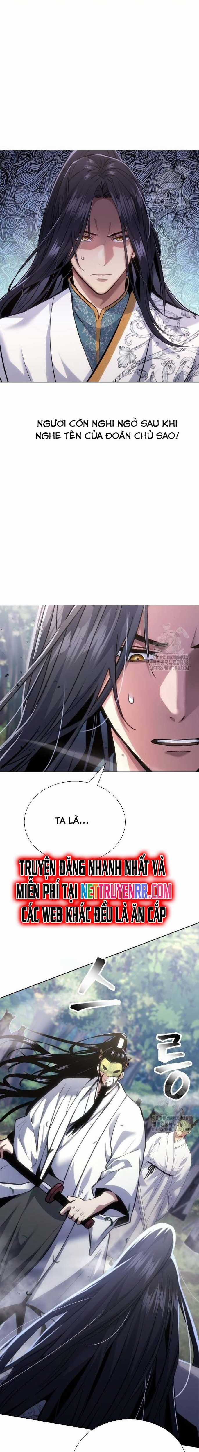 Thiên Trung Long Môn - Chapter 15 - Trang 5