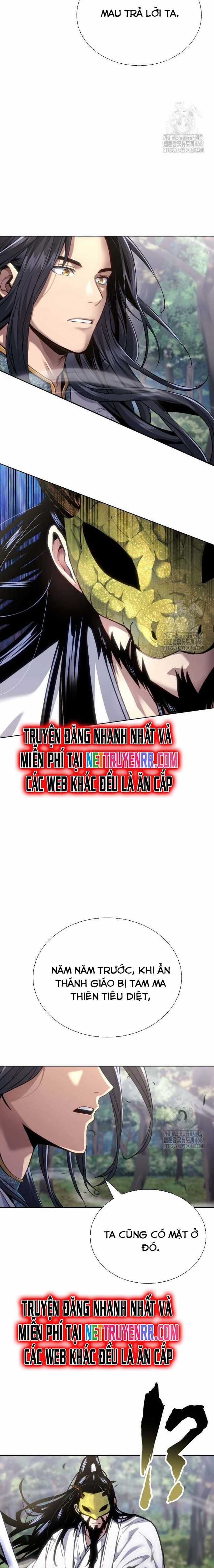 Thiên Trung Long Môn - Chapter 15 - Trang 6