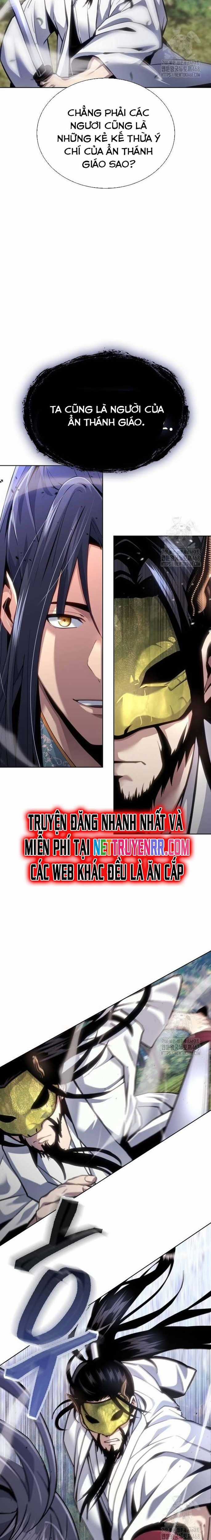 Thiên Trung Long Môn - Chapter 15 - Trang 7