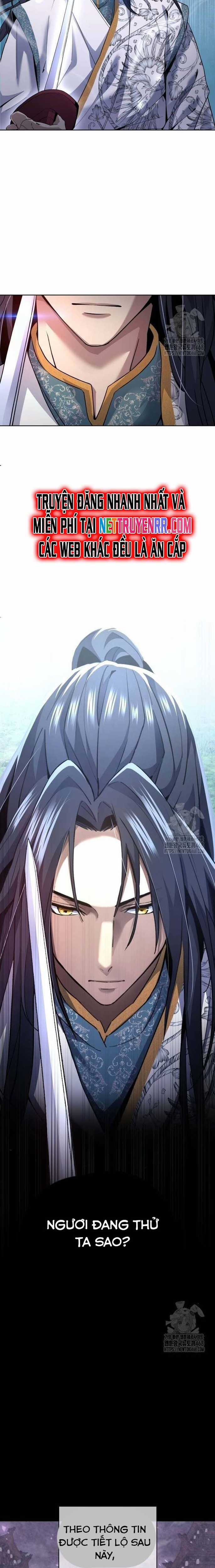 Thiên Trung Long Môn - Chapter 15 - Trang 10