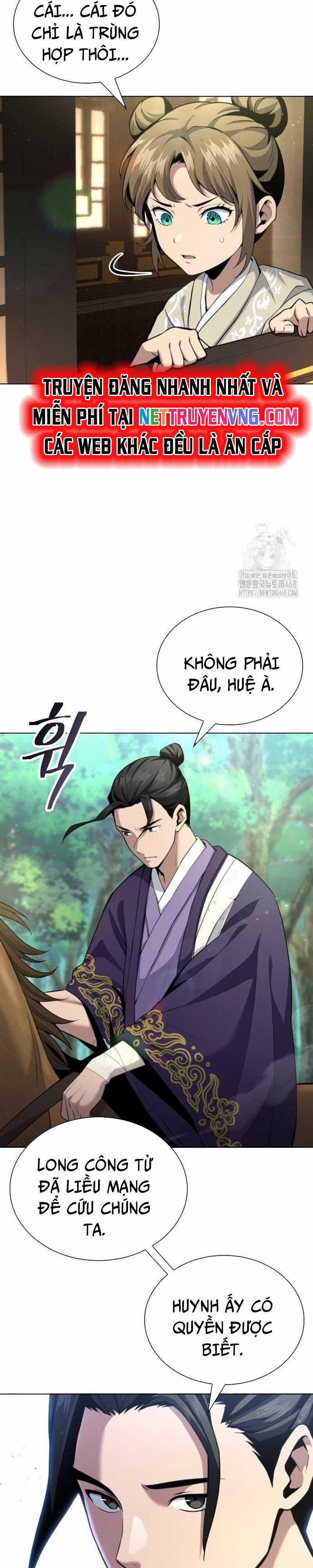 Thiên Trung Long Môn - Chapter 16 - Trang 11