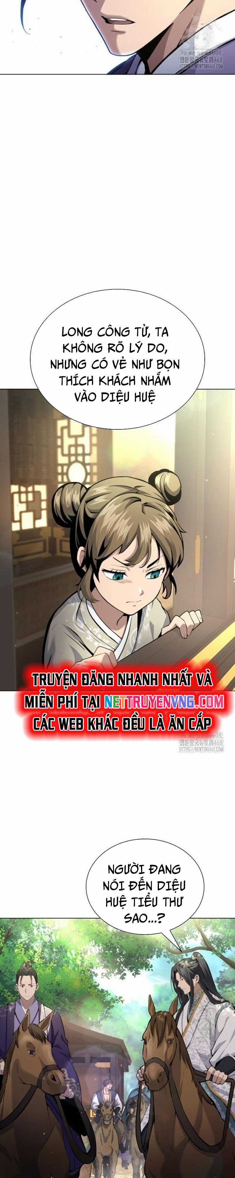 Thiên Trung Long Môn - Chapter 16 - Trang 12