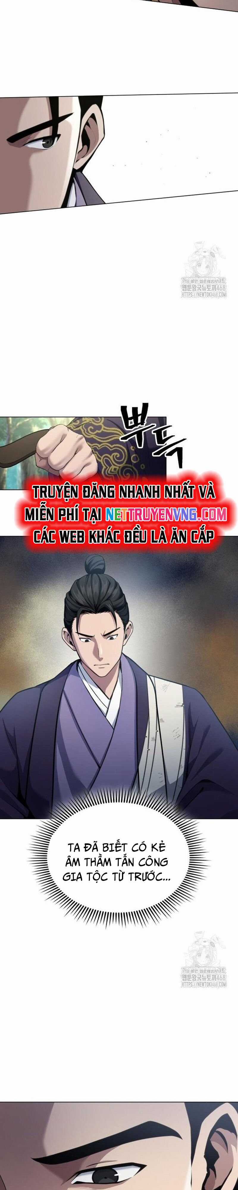 Thiên Trung Long Môn - Chapter 16 - Trang 14