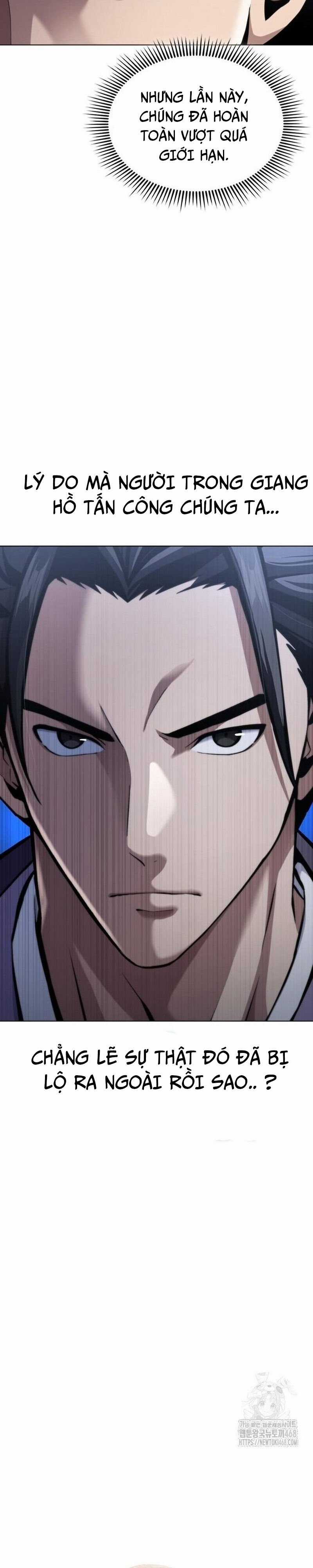 Thiên Trung Long Môn - Chapter 16 - Trang 15