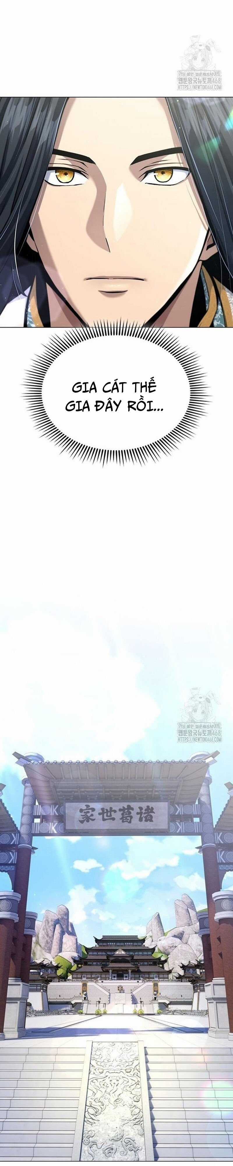 Thiên Trung Long Môn - Chapter 16 - Trang 17