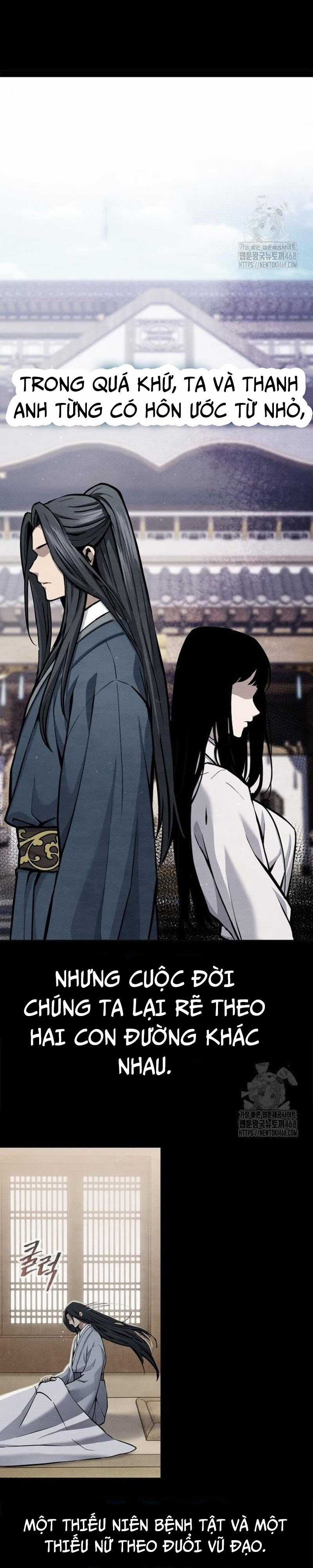 Thiên Trung Long Môn - Chapter 16 - Trang 19