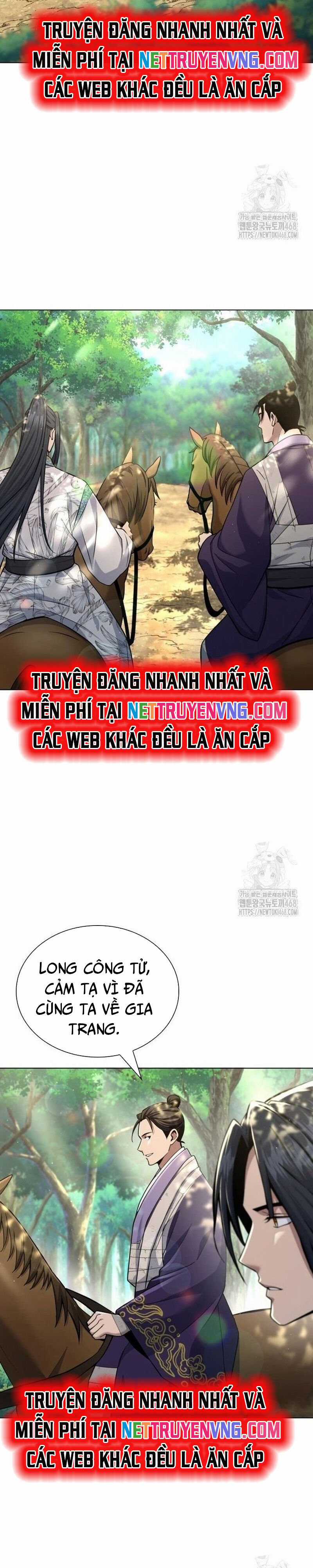 Thiên Trung Long Môn - Chapter 16 - Trang 3