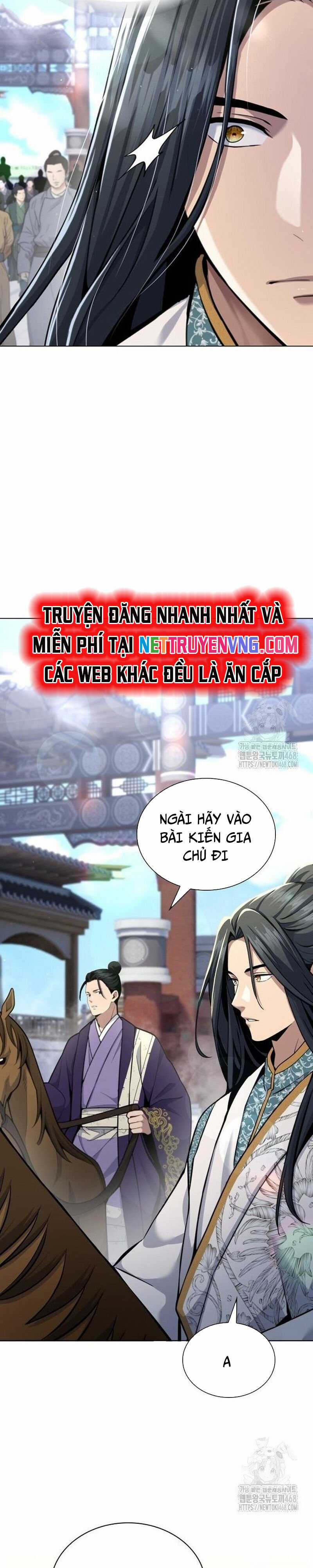 Thiên Trung Long Môn - Chapter 16 - Trang 22