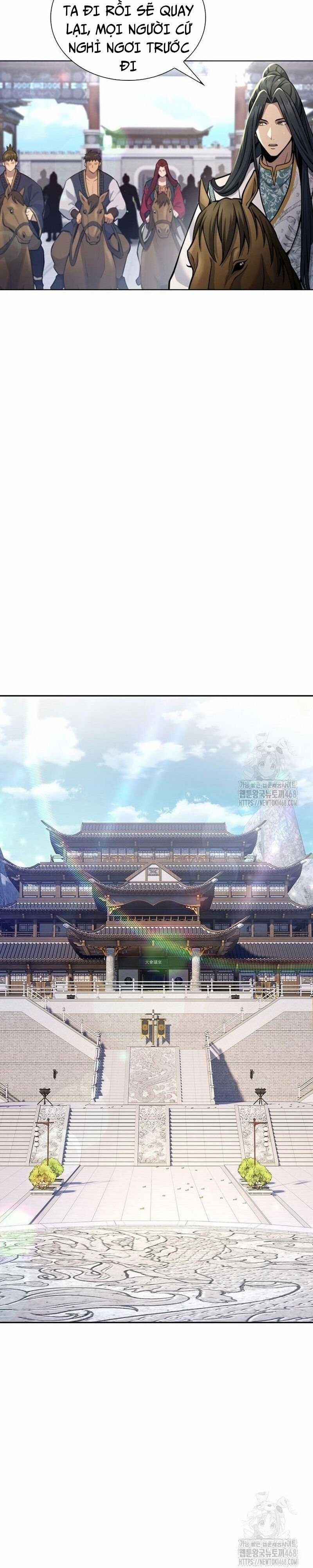 Thiên Trung Long Môn - Chapter 16 - Trang 23