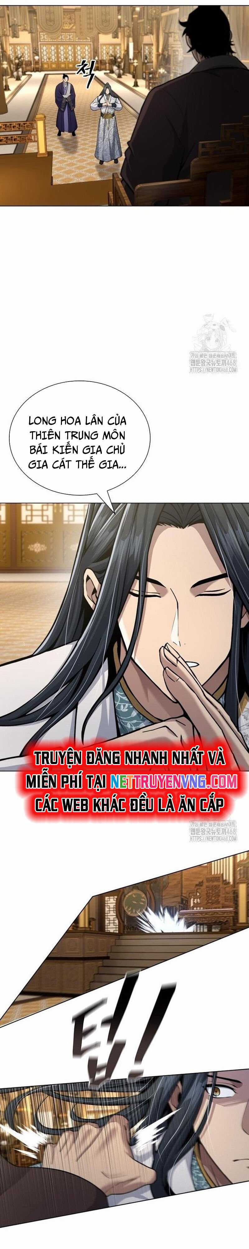 Thiên Trung Long Môn - Chapter 16 - Trang 24