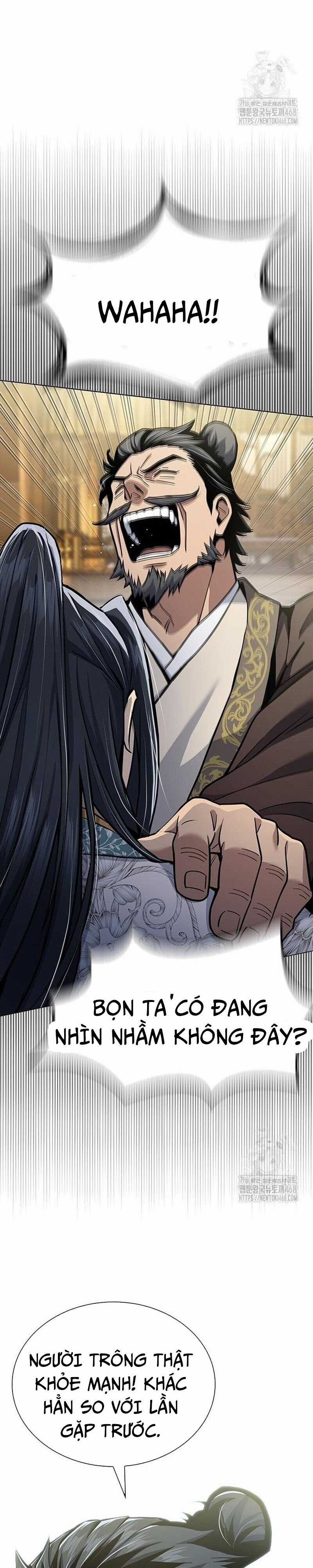 Thiên Trung Long Môn - Chapter 16 - Trang 25