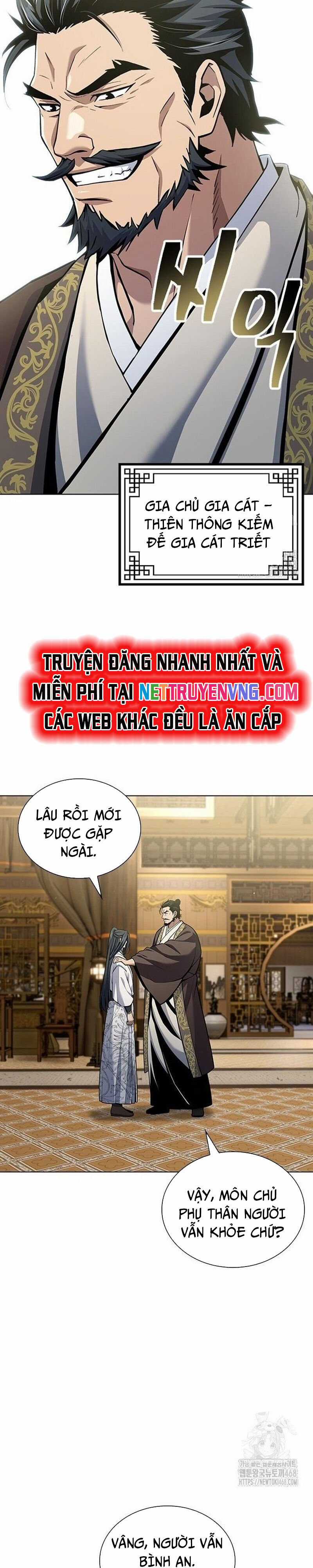 Thiên Trung Long Môn - Chapter 16 - Trang 26