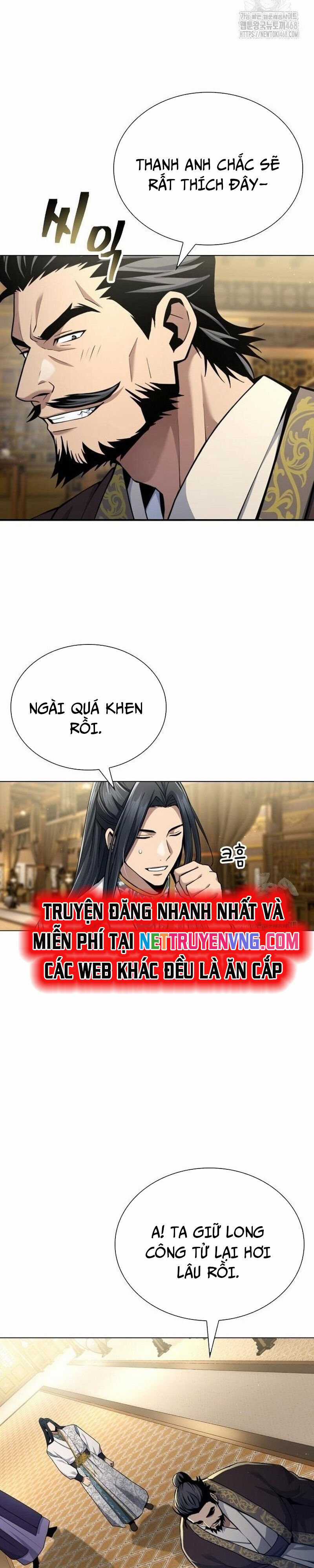Thiên Trung Long Môn - Chapter 16 - Trang 28