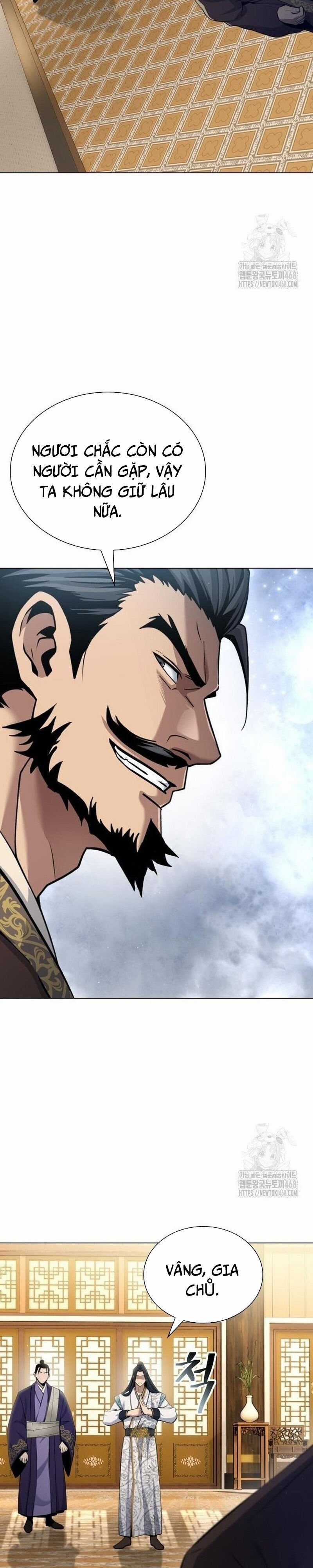 Thiên Trung Long Môn - Chapter 16 - Trang 29