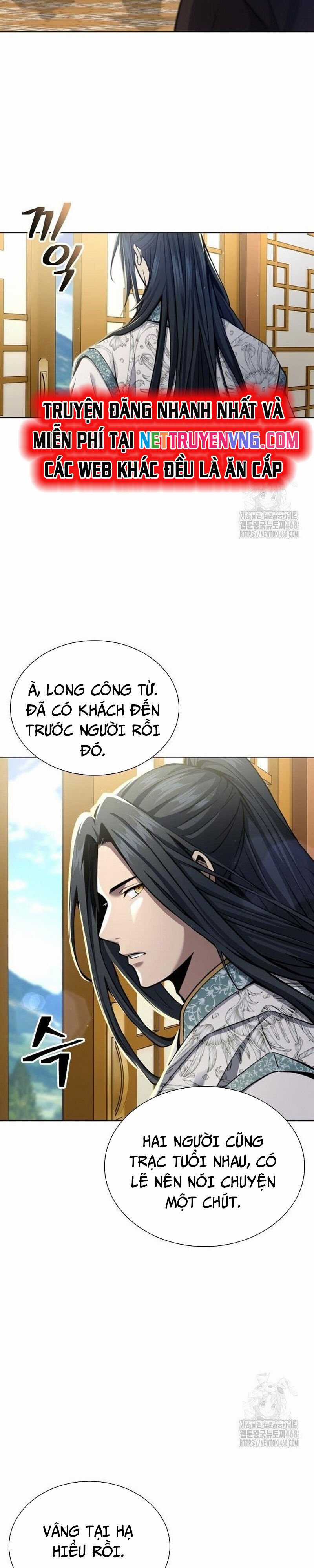 Thiên Trung Long Môn - Chapter 16 - Trang 30