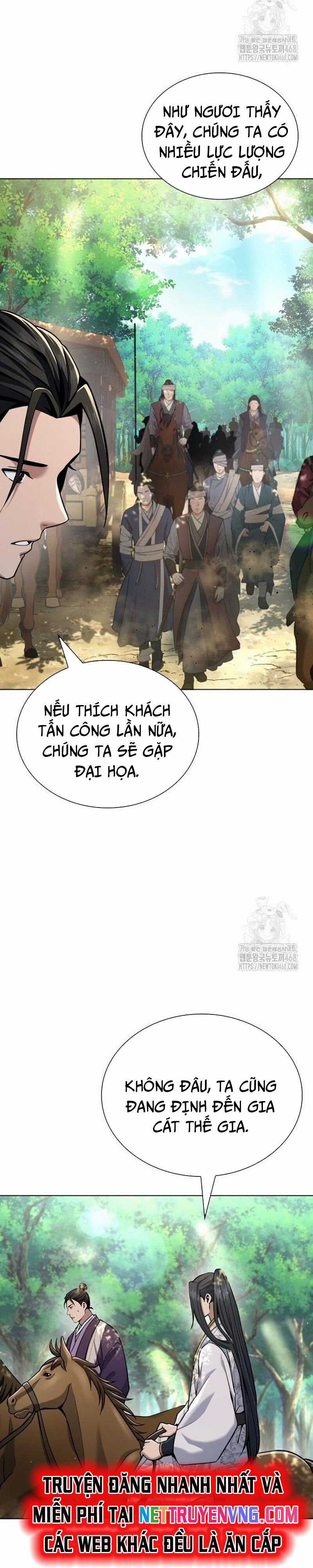 Thiên Trung Long Môn - Chapter 16 - Trang 4