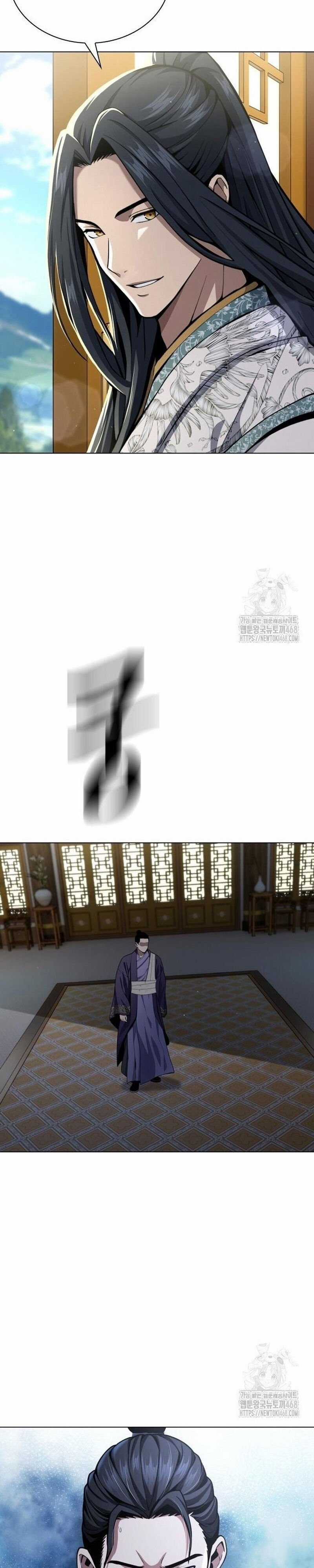 Thiên Trung Long Môn - Chapter 16 - Trang 31