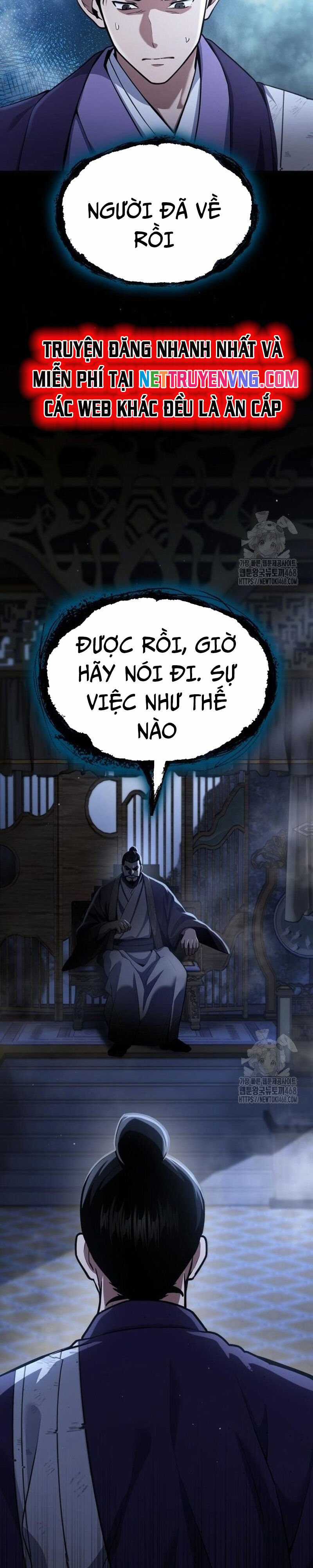 Thiên Trung Long Môn - Chapter 16 - Trang 32