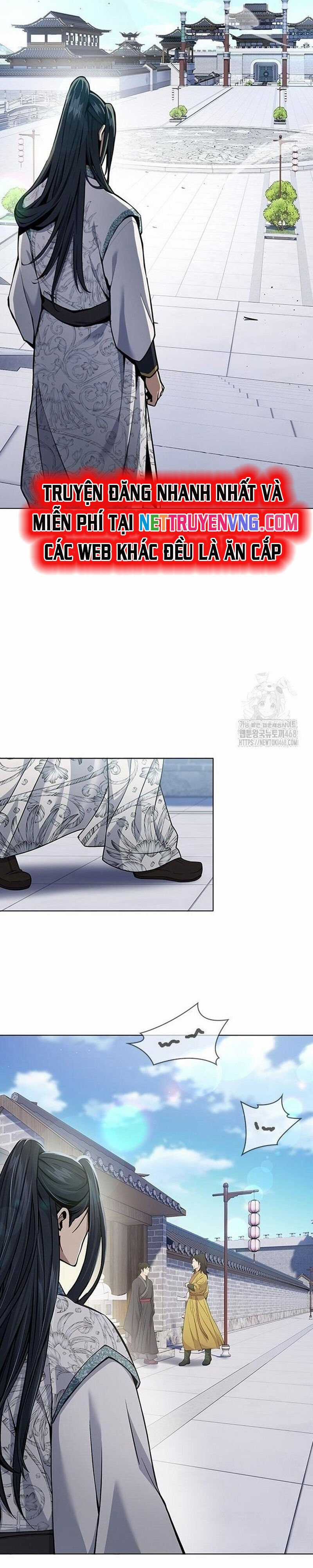 Thiên Trung Long Môn - Chapter 16 - Trang 34